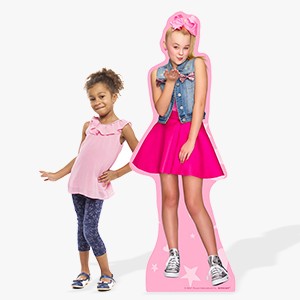Life Size Cardboard Cutouts Party City