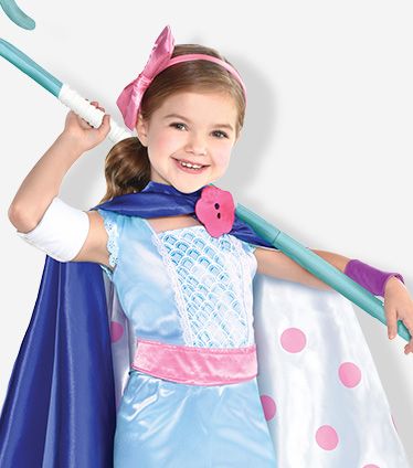 Kid S Halloween Costumes Party City