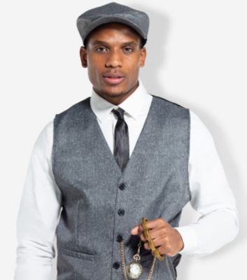 reception costumes for male