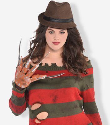 plus size halloween clothes