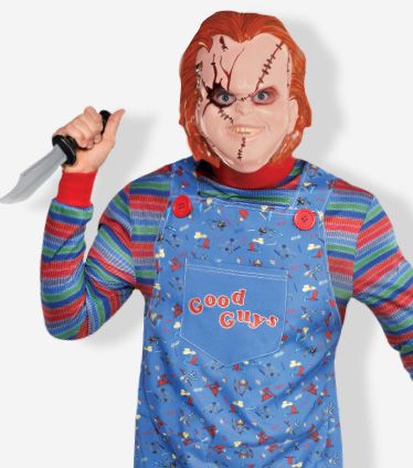 Scary Halloween Costumes For Kids Adults Party City