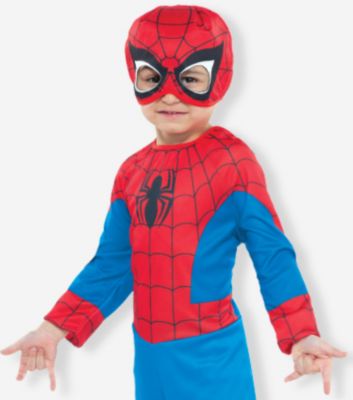 5 year old boy fancy dress