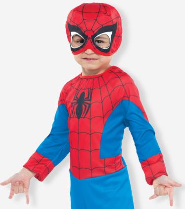 Toddler Halloween Costumes For Boys Girls Party City