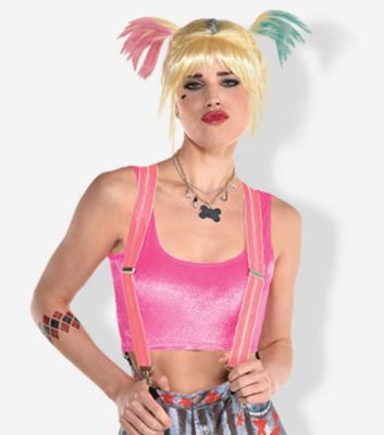 barbie costume womens
