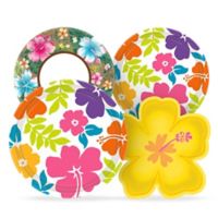 Hawaiian Luau Party Supplies Decorations Party City