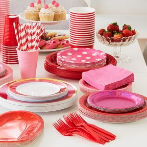 Party Tableware Serveware Party City