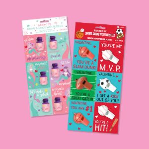 Valentine's Day Party Supplies &amp; Decorations | Party City