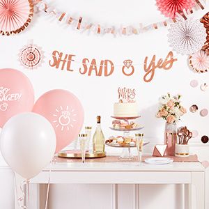 places to buy wedding supplies