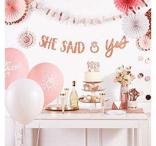 Bridal Shower Supplies Bridal Shower Themes Decorations