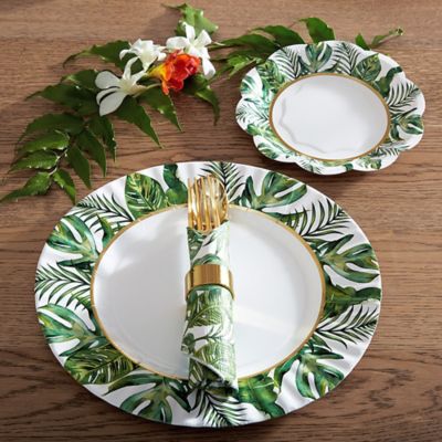 wedding tableware